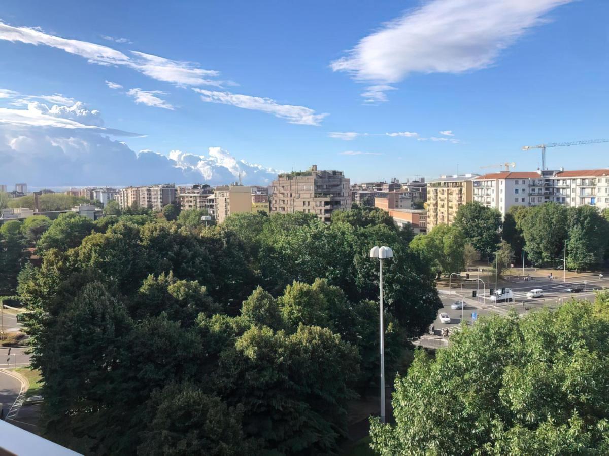 Al54 Apartment Милано Екстериор снимка